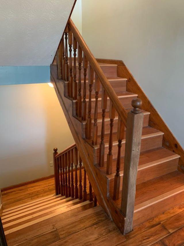 700 Upper Salt River Road Danville, KY 40422 - Photo 37 of 50 stairs