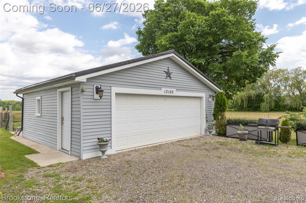 12162 Griffin Road Memphis, MI 48041 - Photo 13 of 47