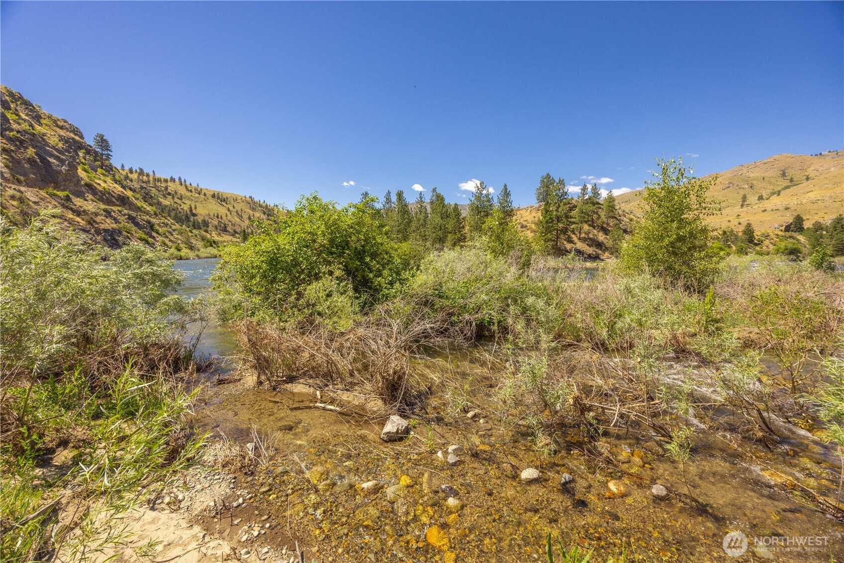 164 B Burma Road Pateros, WA 98846 - Photo 16 of 21