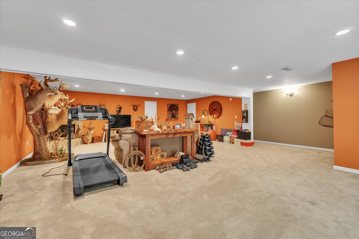1251 S Trace Rutledge, GA 30663 - Photo 52 of 87