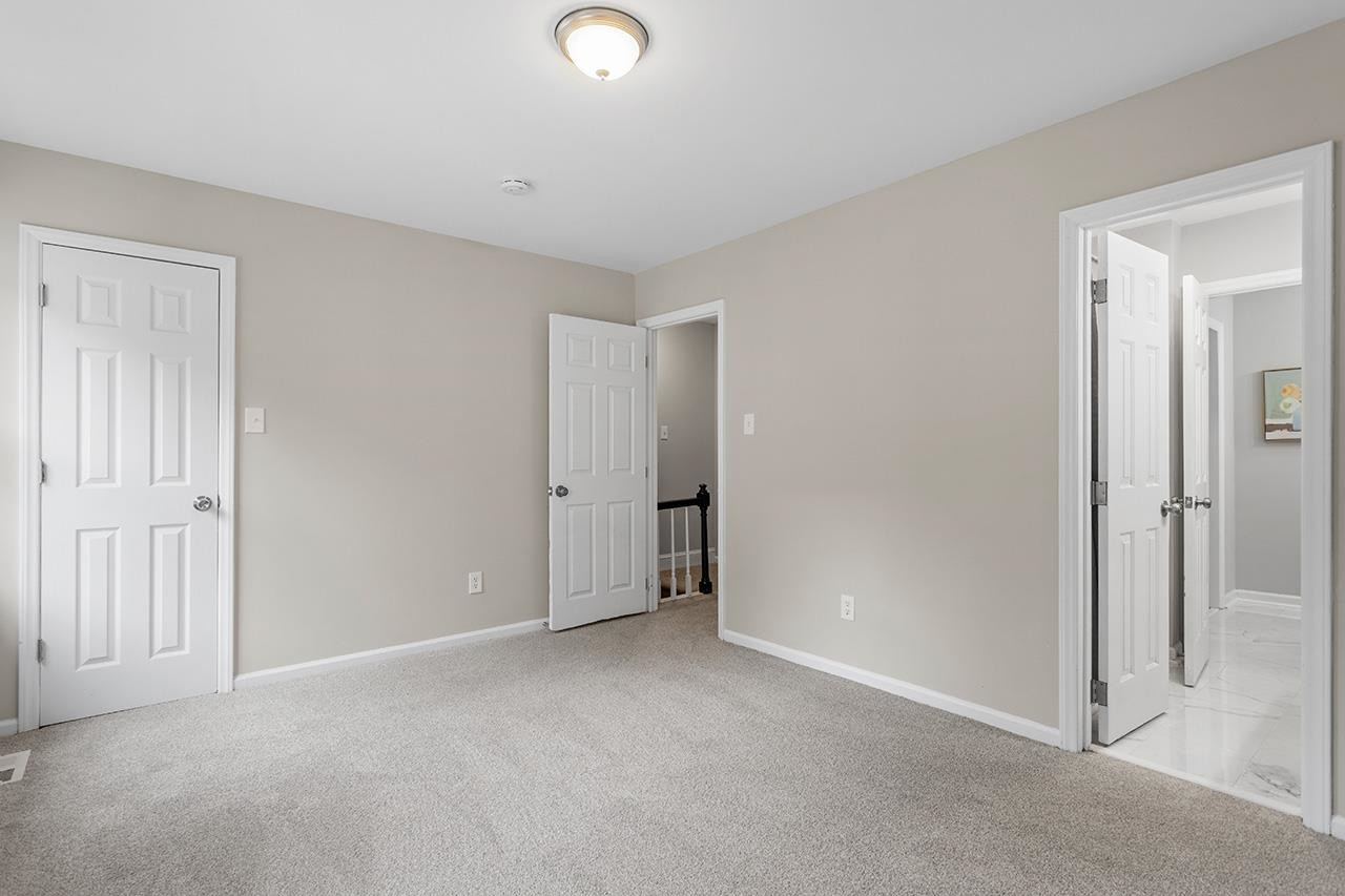 1434 Kent Road Raleigh, NC 27606 - Photo 20 of 24 Photo 20