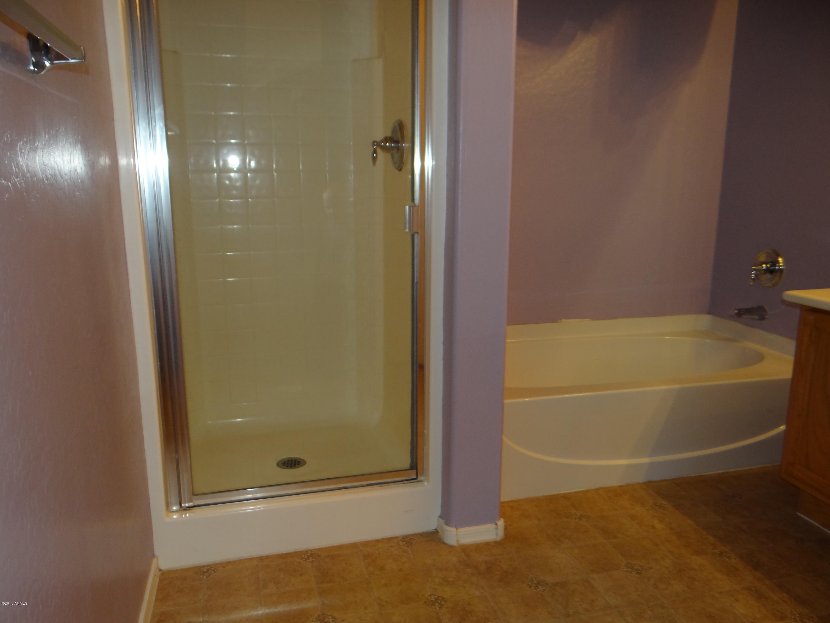 44905 Miramar Road Maricopa, AZ 85139 - Photo 11 of 16 Master Bath A