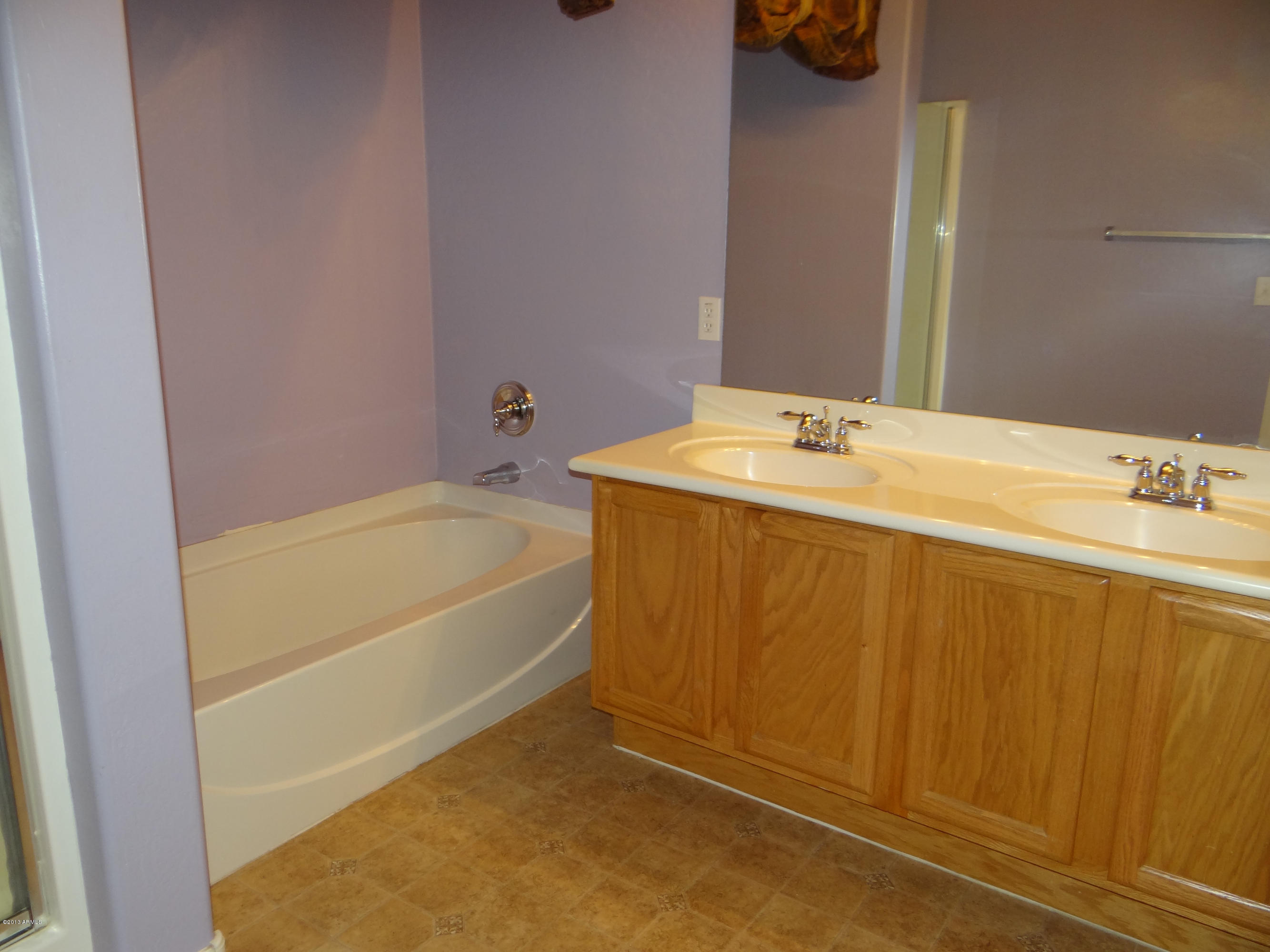 44905 Miramar Road Maricopa, AZ 85139 - Photo 12 of 16 Master Bath B