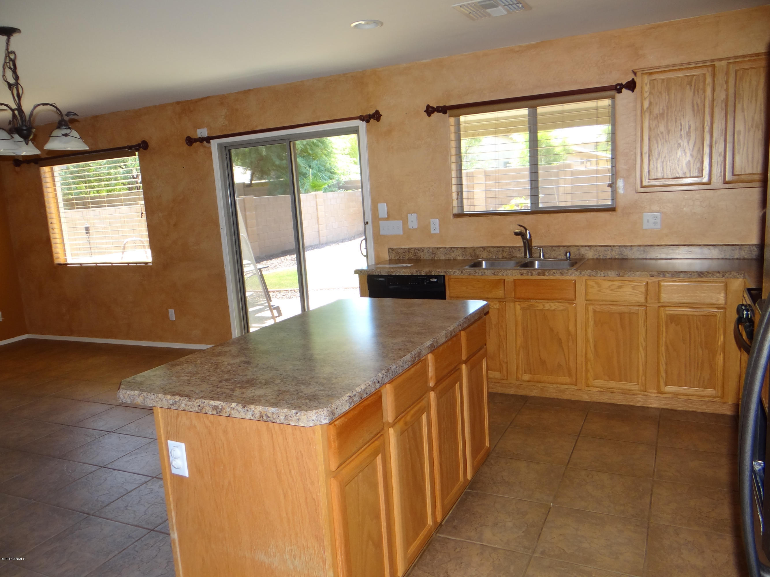 44905 Miramar Road Maricopa, AZ 85139 - Photo 3 of 16 Kitchen B
