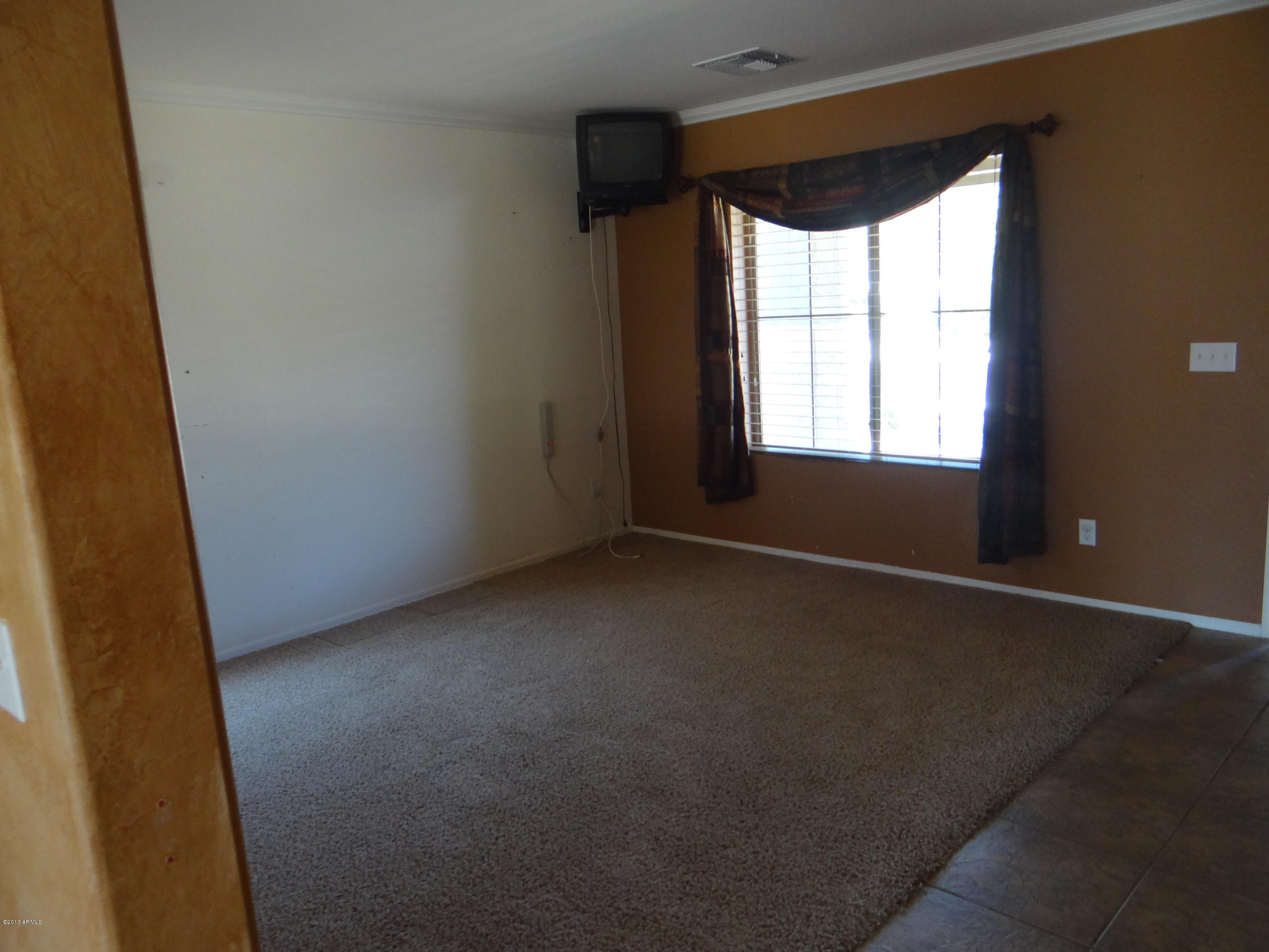 44905 Miramar Road Maricopa, AZ 85139 - Photo 5 of 16 Front Living Room