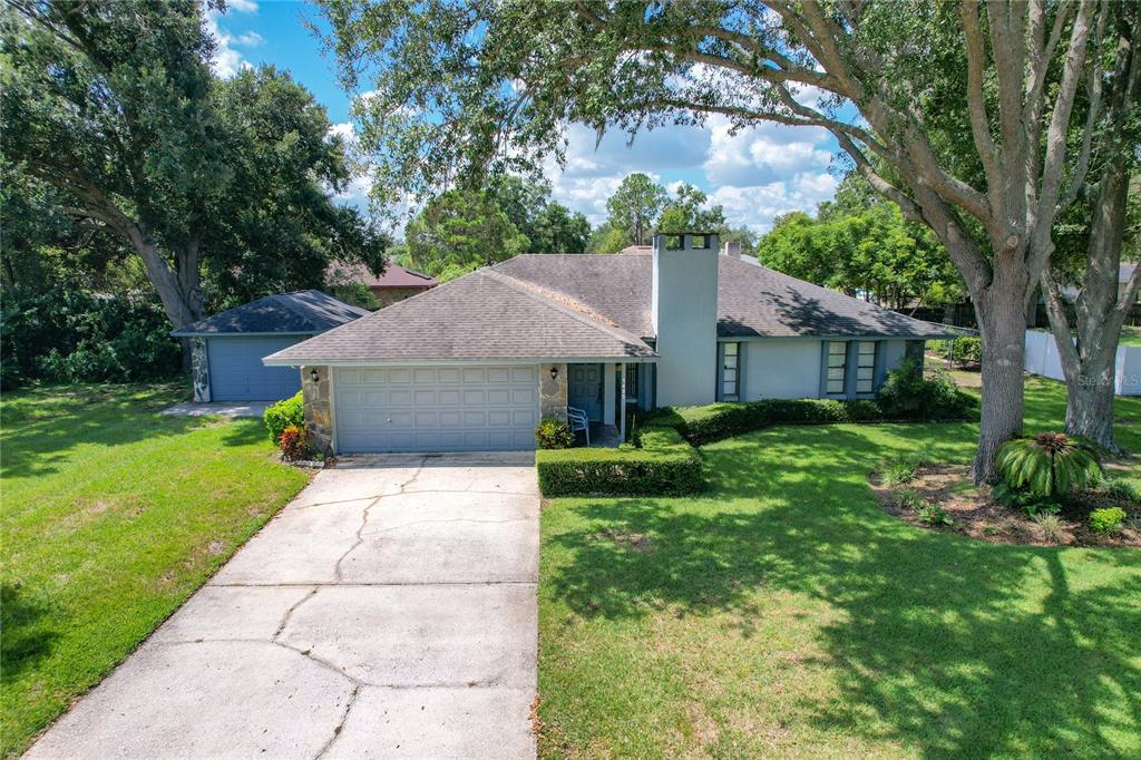 1405 Ridgegreen Loop North Lakeland, FL 33809 - Photo 1 of 1 Gallery Image 1