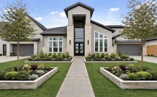 $1,100,000 | 29726 Loblolly Vw Lane, Fulshear, TX 77441