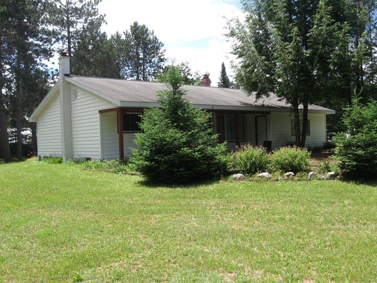 3918 Port Aurora Road Rhinelander, WI 54501 - Photo 2 of 25 Gallery Image 2