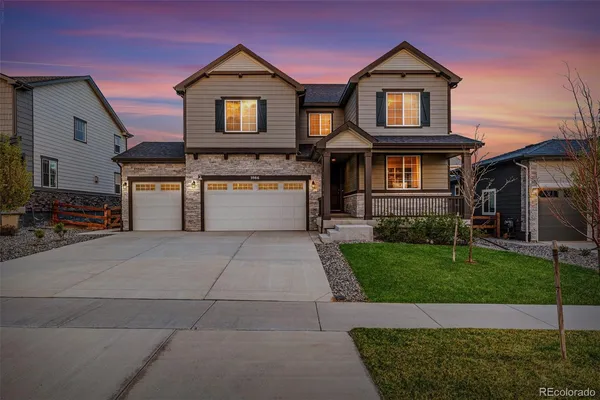 $750,000 | 3986 Fultondale Street, Aurora, CO 80019