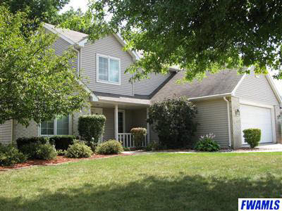 1922 Sweet Cider Road Fort Wayne, IN 46818 - Photo 1 of 20