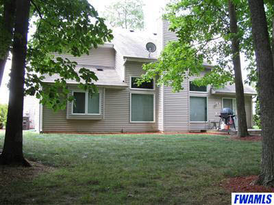 1922 Sweet Cider Road Fort Wayne, IN 46818 - Photo 20 of 20