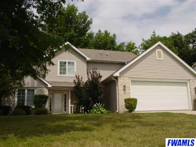 1922 Sweet Cider Road Fort Wayne, IN 46818 - Photo 6 of 20