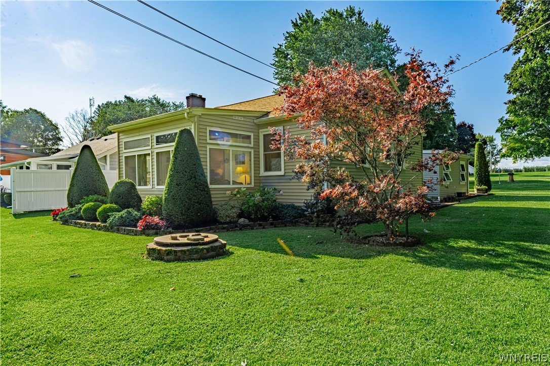 4813 East Lake Road Wilson, NY 14028 - Photo 36 of 49
