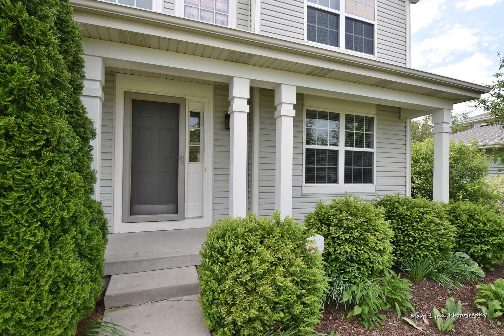 1125 Bailey Road Sycamore, IL 60178 - Photo 2 of 30 front view of a house