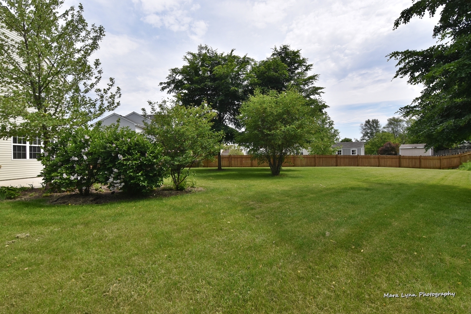 1125 Bailey Road Sycamore, IL 60178 - Photo 26 of 30 a view of field with trees in the background