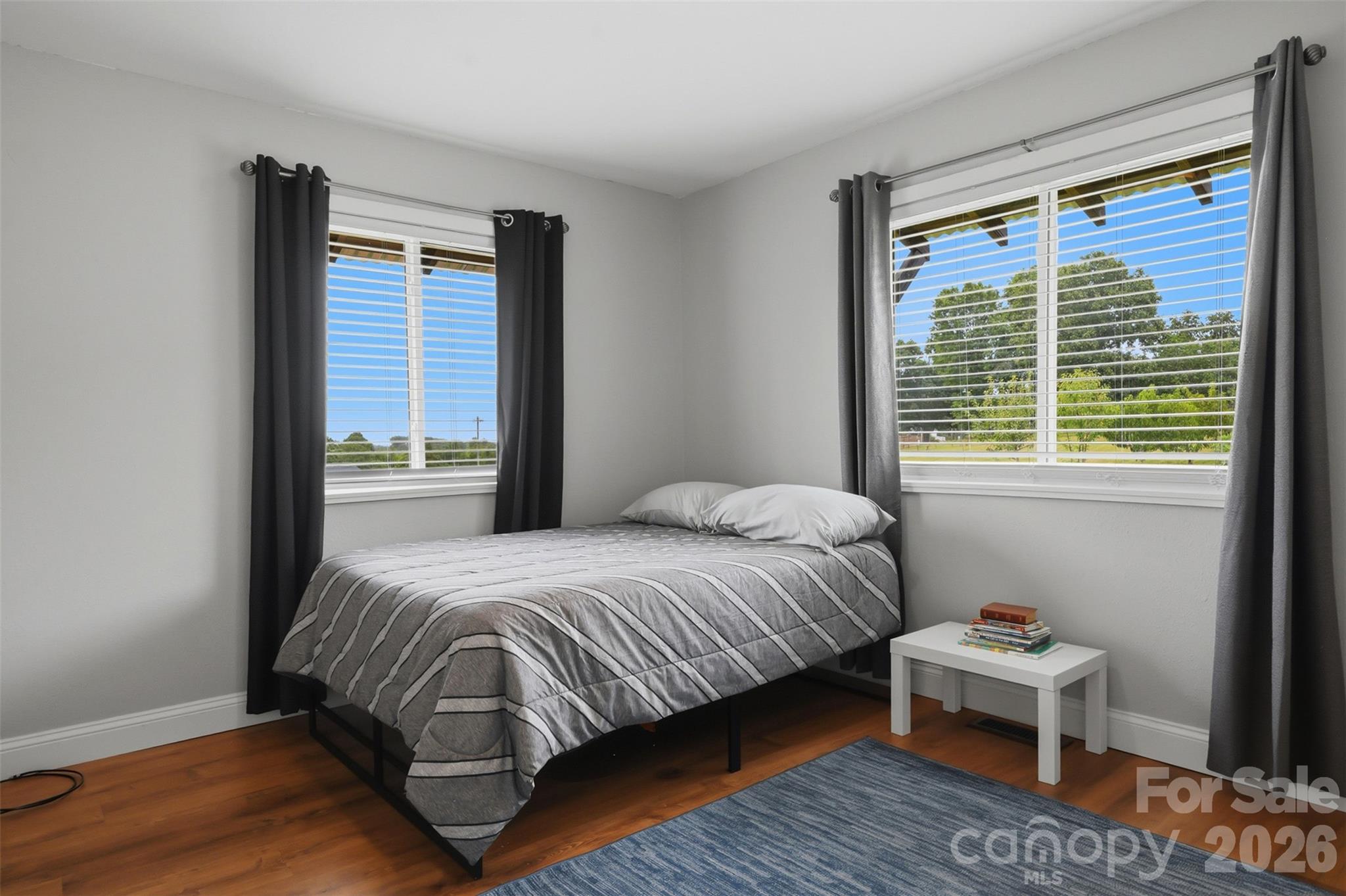 1127 Black Oak Ridge Road Taylorsville, NC 28681 - Photo 18 of 48