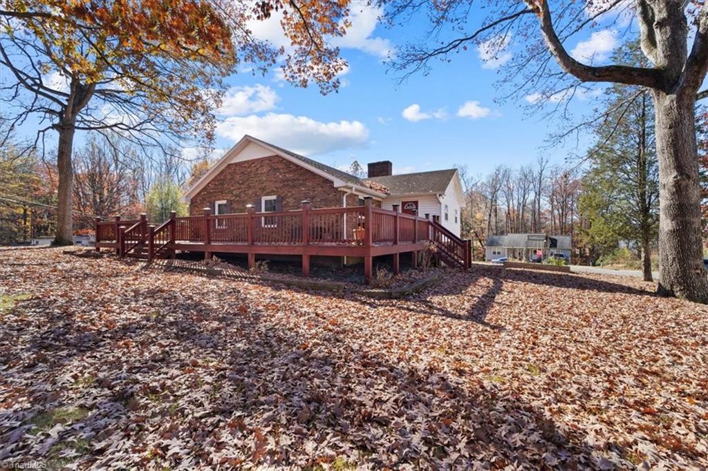 123 Albertson Road Thomasville, NC 27360 - Photo 33 of 34 Gallery Image 33