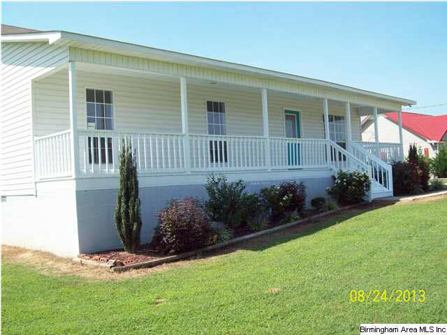 558 County Road 796 Cullman, AL 35055 - Photo 3 of 28