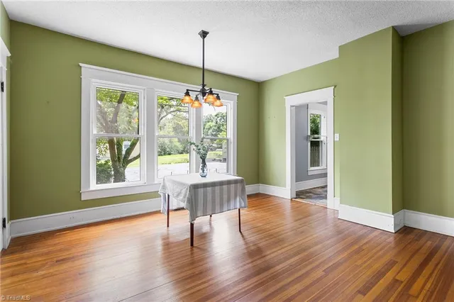 $450,000 | 104 East Wilson Street, Mebane, NC 27302