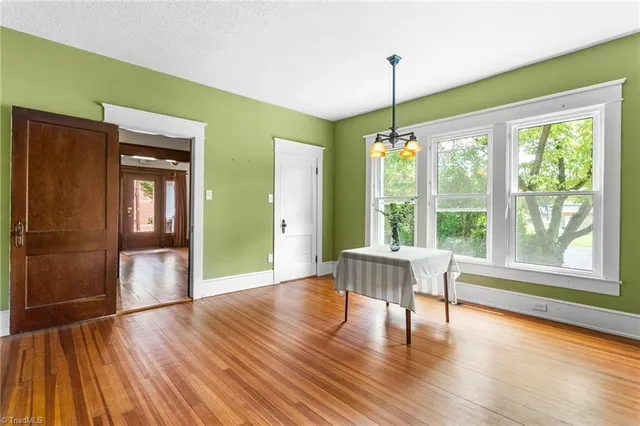 $450,000 | 104 East Wilson Street, Mebane, NC 27302