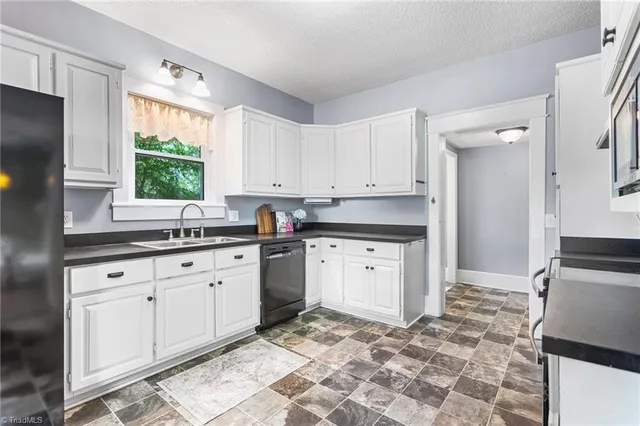 $450,000 | 104 East Wilson Street, Mebane, NC 27302