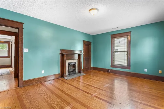 $450,000 | 104 East Wilson Street, Mebane, NC 27302