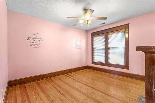 $450,000 | 104 East Wilson Street, Mebane, NC 27302