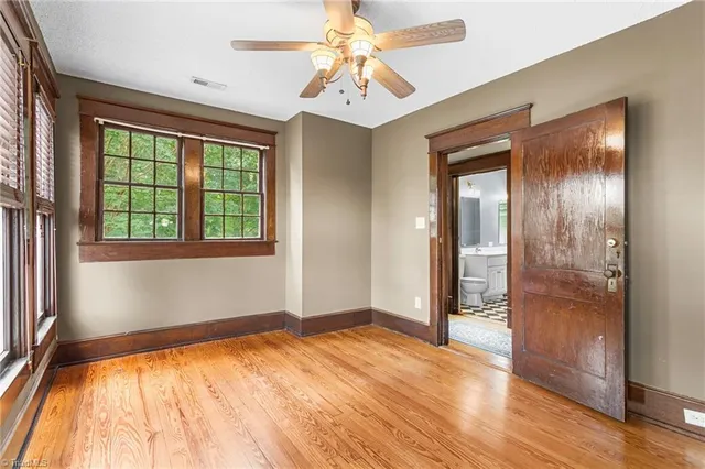 $450,000 | 104 East Wilson Street, Mebane, NC 27302