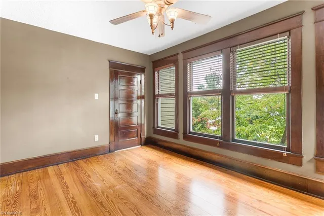 $450,000 | 104 East Wilson Street, Mebane, NC 27302