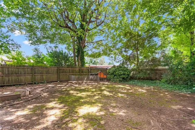 $450,000 | 104 East Wilson Street, Mebane, NC 27302