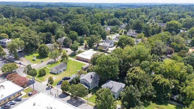 $450,000 | 104 East Wilson Street, Mebane, NC 27302