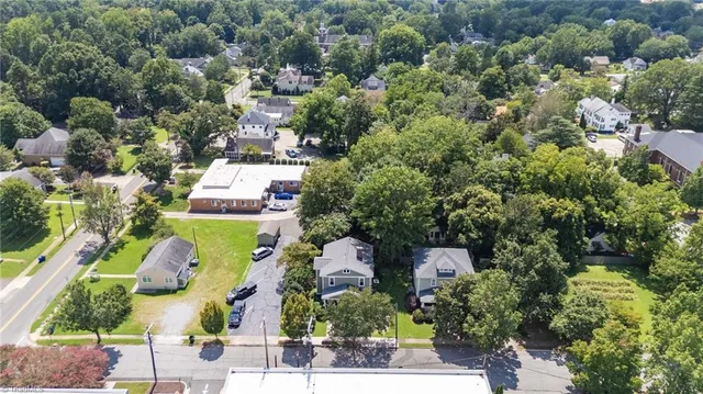 $450,000 | 104 East Wilson Street, Mebane, NC 27302