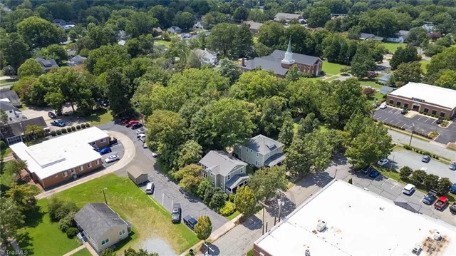 $450,000 | 104 East Wilson Street, Mebane, NC 27302