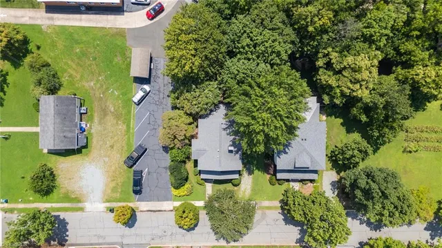 $450,000 | 104 East Wilson Street, Mebane, NC 27302