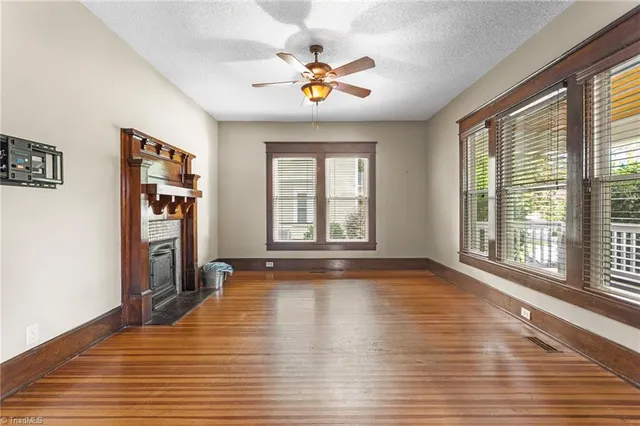 $450,000 | 104 East Wilson Street, Mebane, NC 27302