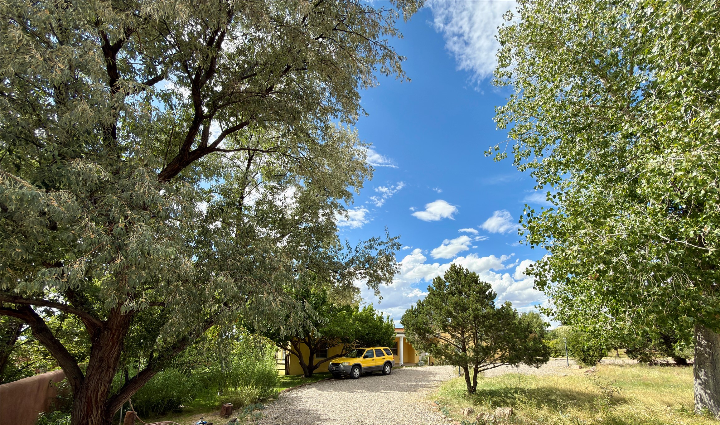 1238 Madrid Road Santa Fe, NM 87505 - Photo 50 of 70 Gallery Image 50