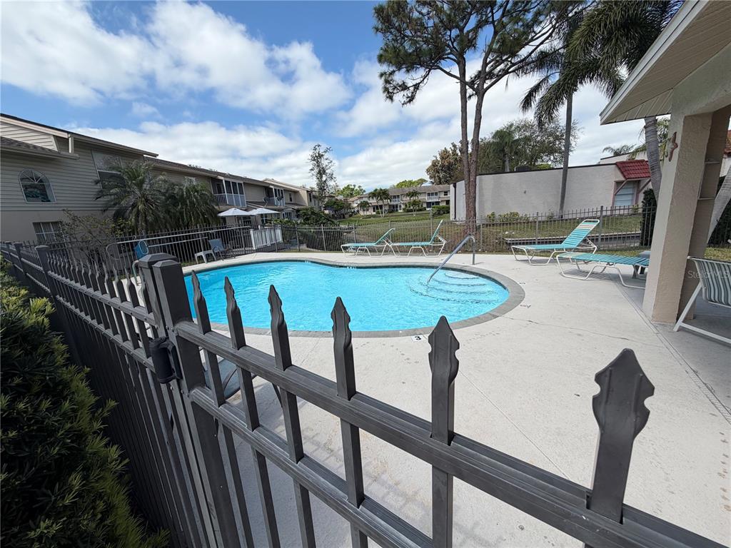 9700 Starkey Road, Unit 322 Seminole, FL 33777 - Photo 14 of 15