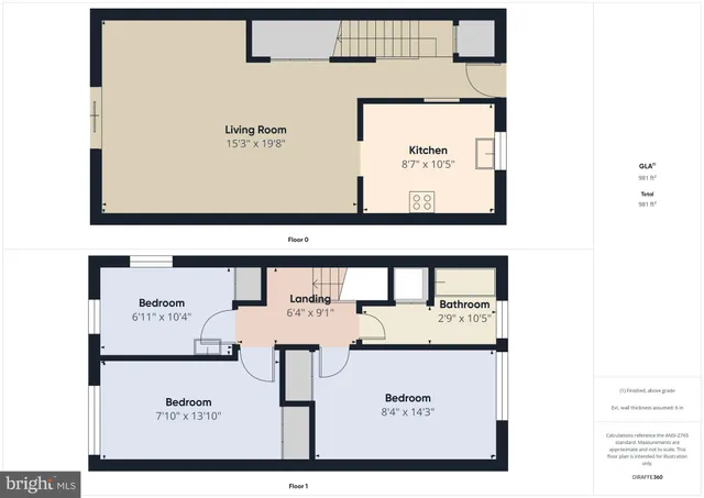 $125,000 | 1750 Devers Road, York, PA 17404