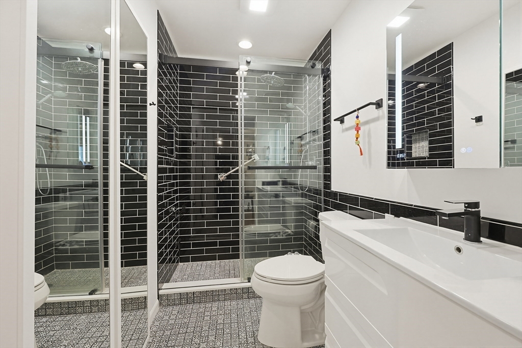 12 Benton Street, Unit 4 Stoneham, MA 02180 - Photo 22 of 36
