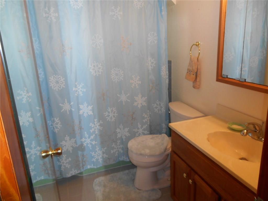 1098 Mercer Road Beaver Falls, PA 15010 - Photo 12 of 18 Full Bath.