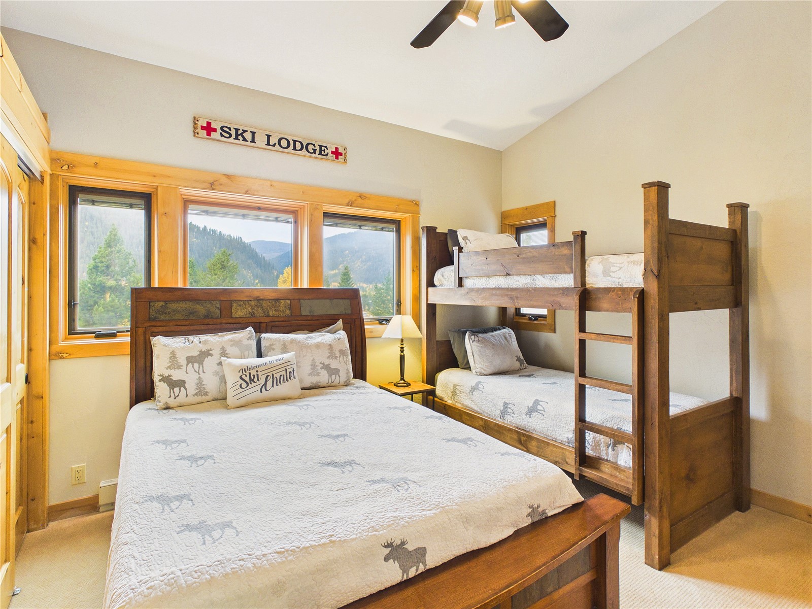 530 Tennis Club Road, Unit 1329 Keystone, CO 80435 - Photo 22 of 44 Gallery Image 22