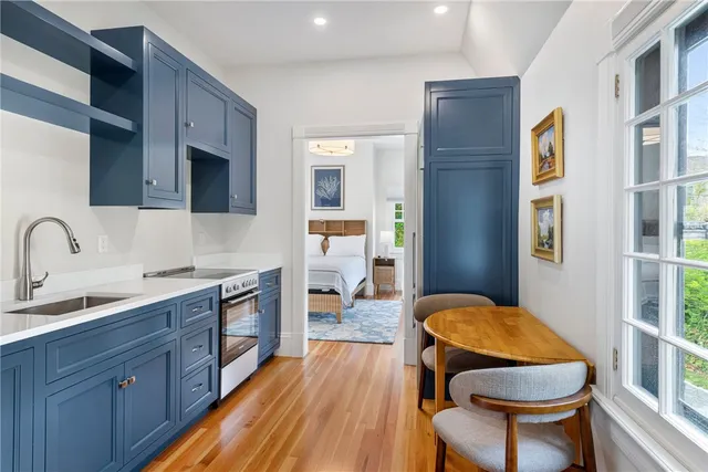 $8,250,000 | 7 Red Cross Avenue, Newport, RI 02840