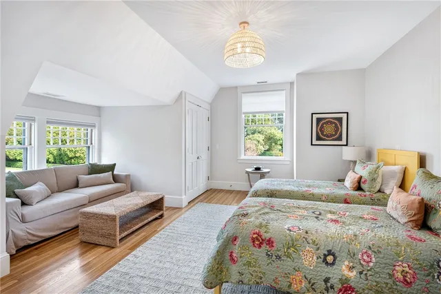 $8,250,000 | 7 Red Cross Avenue, Newport, RI 02840