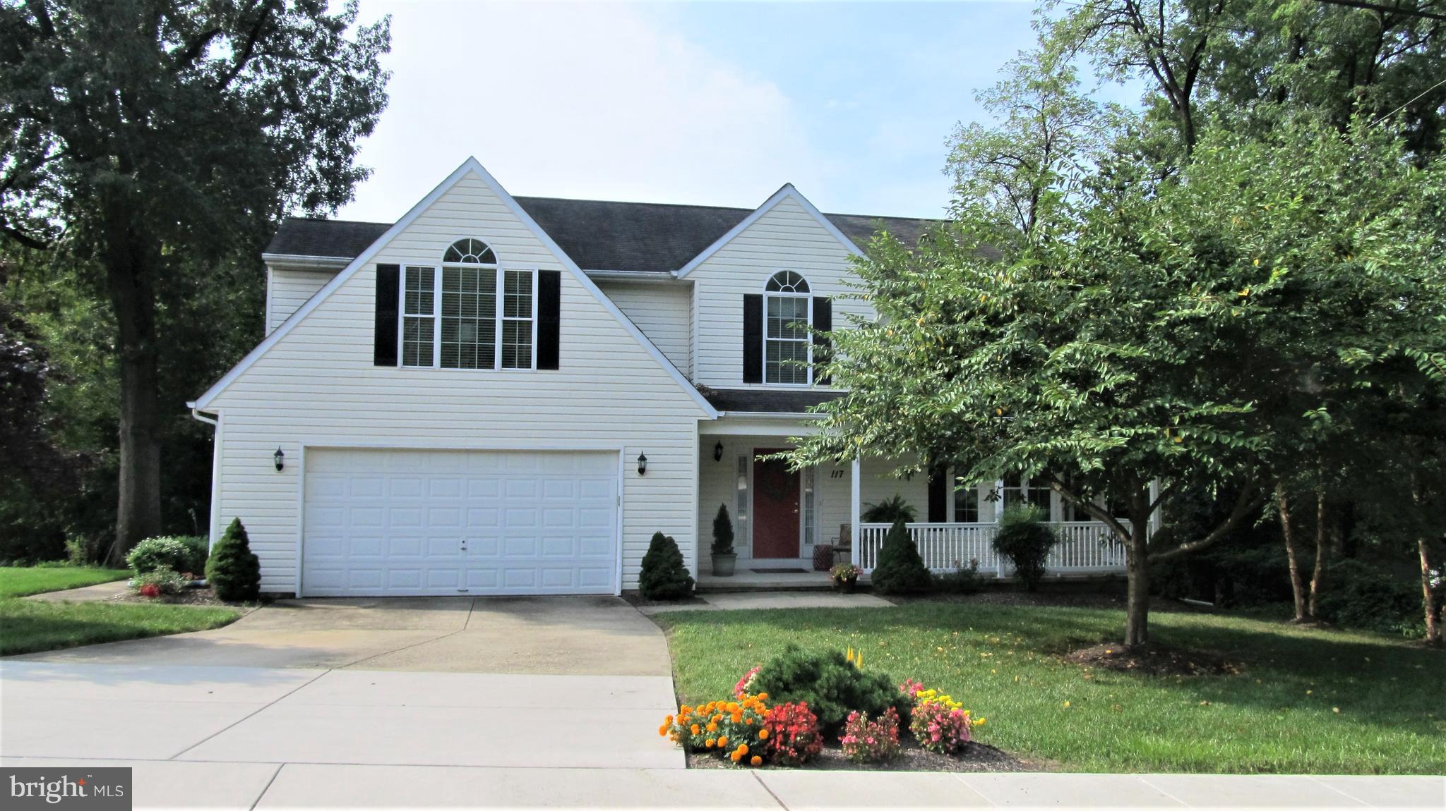 117 Kingbrook Road Linthicum, MD 21090 - Photo 1 of 33 Welcome Home!