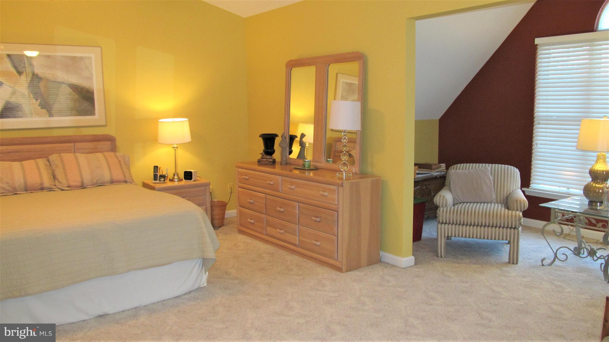 117 Kingbrook Road Linthicum, MD 21090 - Photo 15 of 33 Master BR