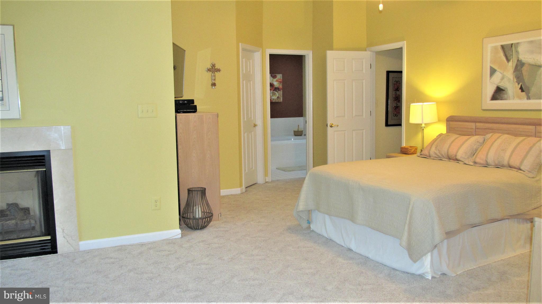 117 Kingbrook Road Linthicum, MD 21090 - Photo 16 of 33 Master BR
