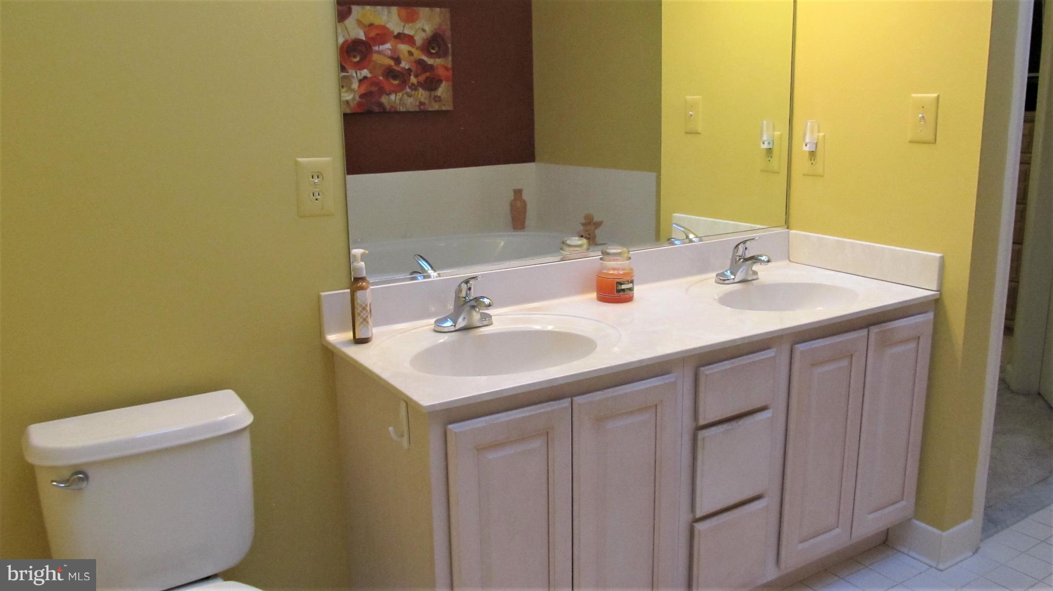 117 Kingbrook Road Linthicum, MD 21090 - Photo 18 of 33 Master bath