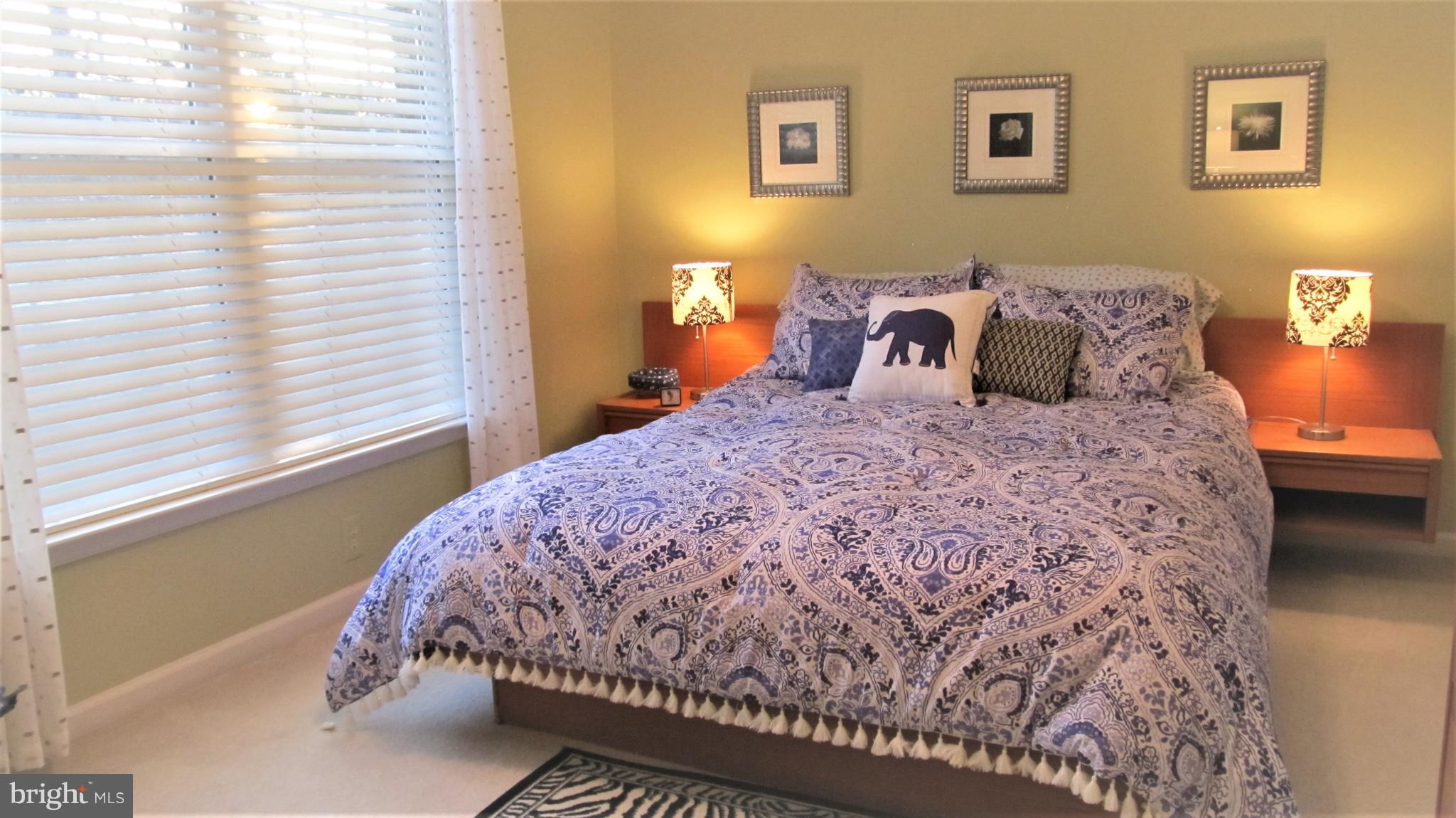 117 Kingbrook Road Linthicum, MD 21090 - Photo 19 of 33 Bedroom 2