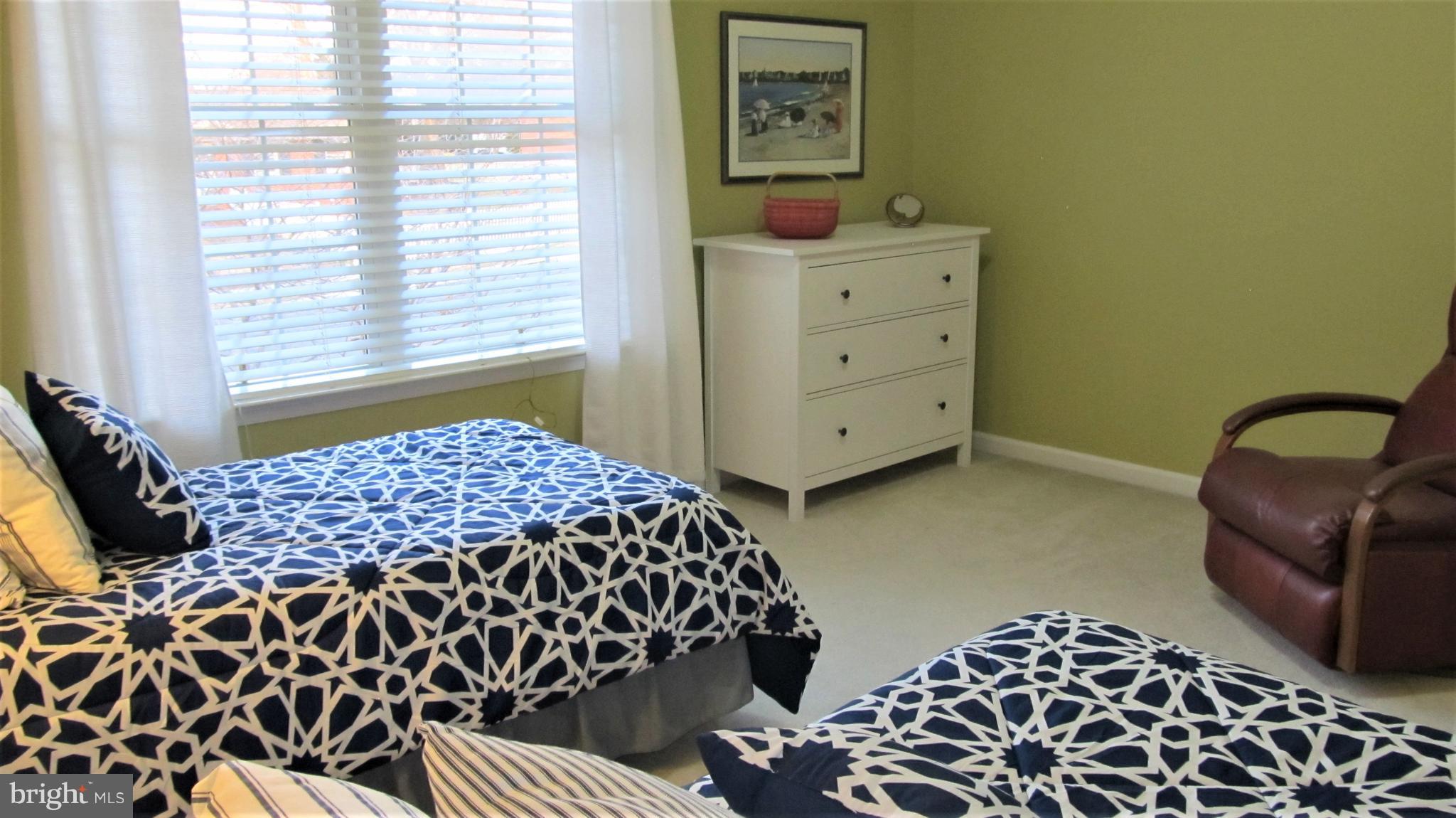 117 Kingbrook Road Linthicum, MD 21090 - Photo 21 of 33 Bedroom 3