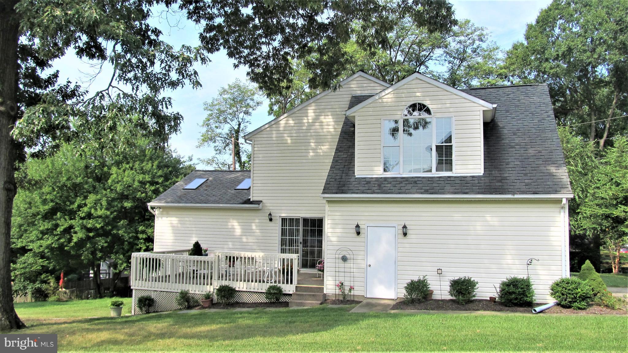 117 Kingbrook Road Linthicum, MD 21090 - Photo 27 of 33